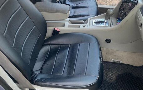 Audi A4, 2004 год, 330 000 рублей, 5 фотография