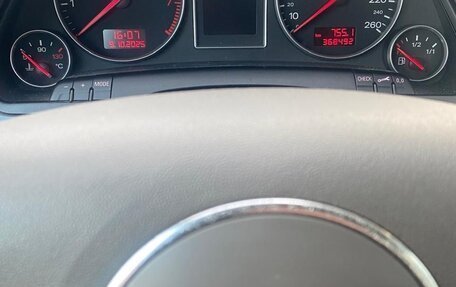 Audi A4, 2004 год, 330 000 рублей, 13 фотография