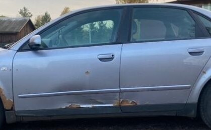 Audi A4, 2004 год, 330 000 рублей, 12 фотография