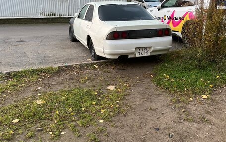 Nissan Skyline, 1995 год, 350 000 рублей, 4 фотография