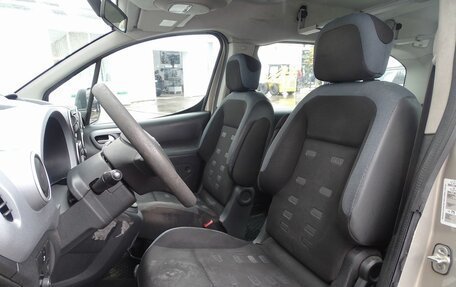 Citroen Berlingo II рестайлинг, 2010 год, 550 000 рублей, 6 фотография