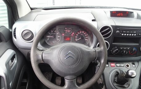 Citroen Berlingo II рестайлинг, 2010 год, 550 000 рублей, 9 фотография