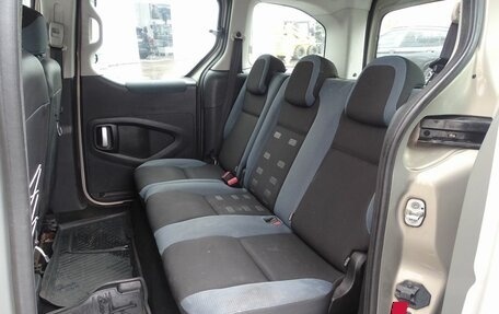 Citroen Berlingo II рестайлинг, 2010 год, 550 000 рублей, 7 фотография