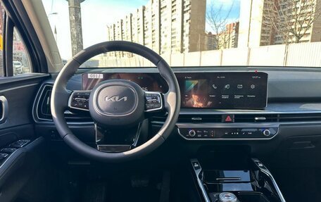 KIA Sorento IV, 2025 год, 6 250 000 рублей, 10 фотография