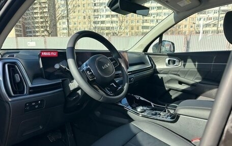 KIA Sorento IV, 2025 год, 6 250 000 рублей, 4 фотография