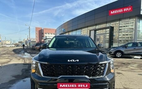 KIA Sorento IV, 2025 год, 6 250 000 рублей, 2 фотография