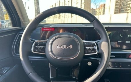 KIA Sorento IV, 2025 год, 6 250 000 рублей, 9 фотография