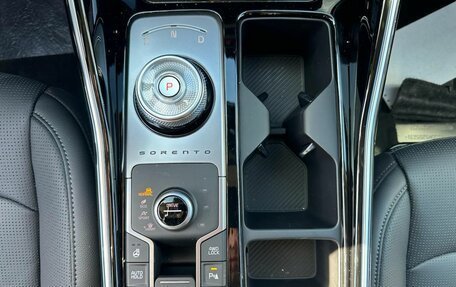 KIA Sorento IV, 2025 год, 6 250 000 рублей, 11 фотография