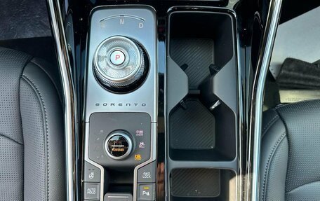 KIA Sorento IV, 2025 год, 6 250 000 рублей, 12 фотография