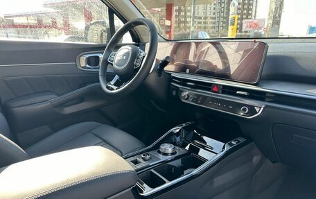 KIA Sorento IV, 2025 год, 6 250 000 рублей, 14 фотография