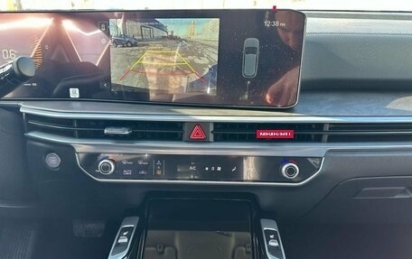 KIA Sorento IV, 2025 год, 6 250 000 рублей, 13 фотография