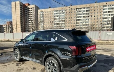 KIA Sorento IV, 2025 год, 6 250 000 рублей, 17 фотография