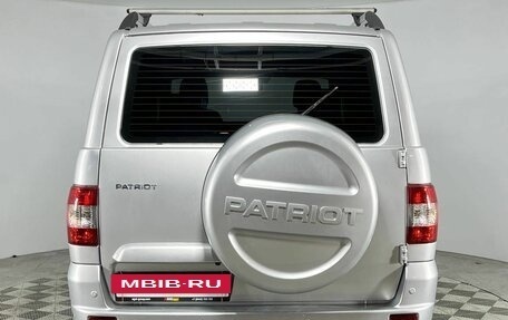 ЛуАЗ Patriot, 2023 год, 1 460 000 рублей, 6 фотография