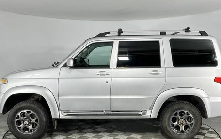 ЛуАЗ Patriot, 2023 год, 1 460 000 рублей, 8 фотография