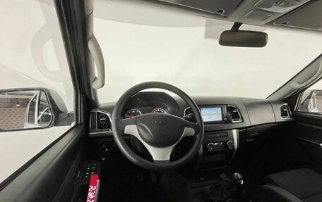 ЛуАЗ Patriot, 2023 год, 1 460 000 рублей, 13 фотография