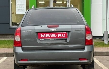 Chevrolet Lacetti, 2012 год, 559 000 рублей, 6 фотография