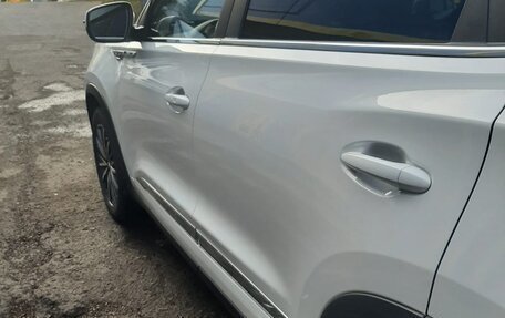 Chery Tiggo 8 Pro, 2023 год, 2 400 000 рублей, 5 фотография