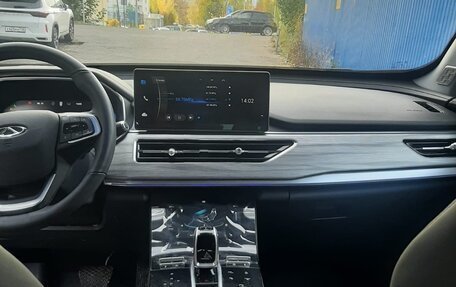 Chery Tiggo 8 Pro, 2023 год, 2 400 000 рублей, 8 фотография