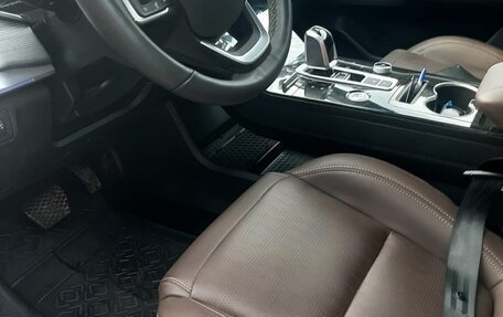 Chery Tiggo 8 Pro, 2023 год, 2 400 000 рублей, 7 фотография