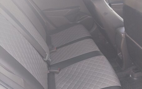 Hyundai Solaris II рестайлинг, 2020 год, 1 230 000 рублей, 4 фотография