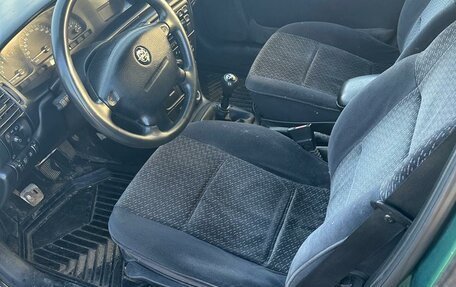 Opel Vectra B рестайлинг, 1996 год, 85 000 рублей, 4 фотография