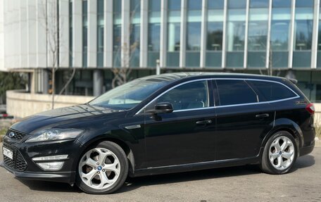 Ford Mondeo IV, 2010 год, 850 000 рублей, 3 фотография