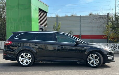 Ford Mondeo IV, 2010 год, 850 000 рублей, 9 фотография