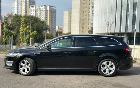 Ford Mondeo IV, 2010 год, 850 000 рублей, 4 фотография