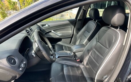 Ford Mondeo IV, 2010 год, 850 000 рублей, 11 фотография