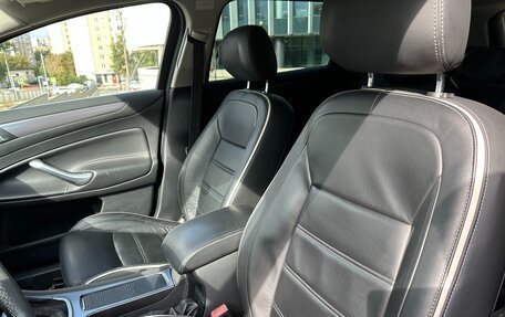 Ford Mondeo IV, 2010 год, 850 000 рублей, 12 фотография