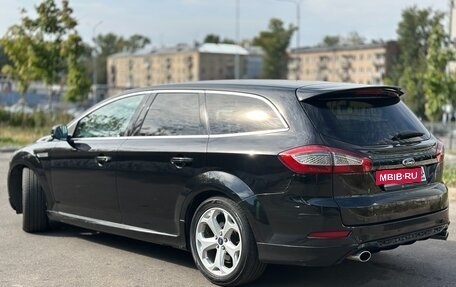 Ford Mondeo IV, 2010 год, 850 000 рублей, 5 фотография