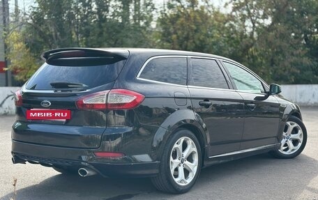 Ford Mondeo IV, 2010 год, 850 000 рублей, 7 фотография