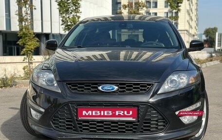 Ford Mondeo IV, 2010 год, 850 000 рублей, 2 фотография