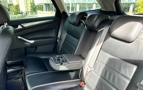 Ford Mondeo IV, 2010 год, 850 000 рублей, 13 фотография