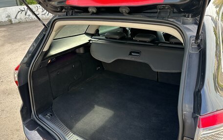 Ford Mondeo IV, 2010 год, 850 000 рублей, 19 фотография