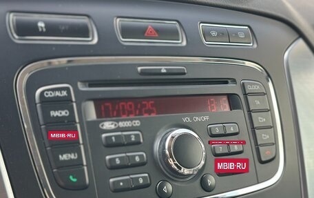 Ford Mondeo IV, 2010 год, 850 000 рублей, 15 фотография