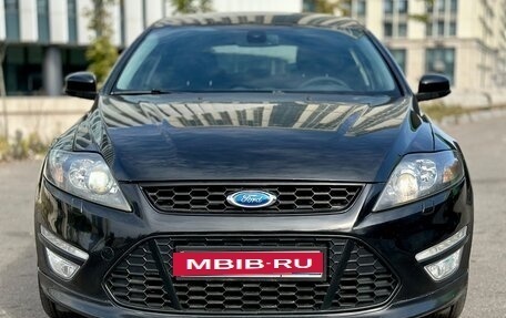 Ford Mondeo IV, 2010 год, 850 000 рублей, 21 фотография