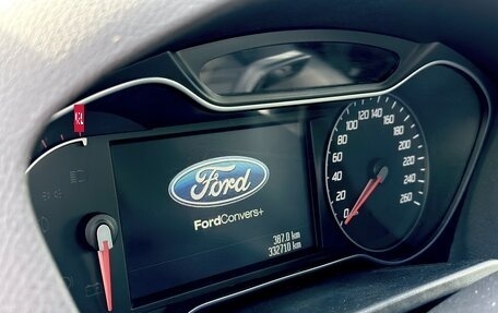 Ford Mondeo IV, 2010 год, 850 000 рублей, 14 фотография