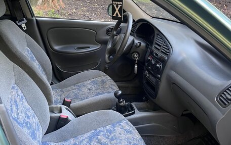 Chevrolet Lanos I, 2008 год, 180 000 рублей, 6 фотография