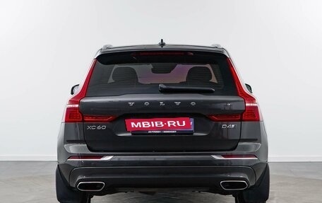 Volvo XC60 II, 2018 год, 2 987 055 рублей, 4 фотография