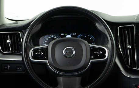 Volvo XC60 II, 2018 год, 2 987 055 рублей, 13 фотография