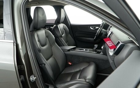 Volvo XC60 II, 2018 год, 2 987 055 рублей, 9 фотография