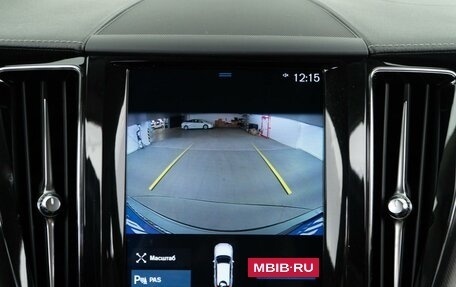 Volvo XC60 II, 2018 год, 2 987 055 рублей, 14 фотография