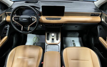 Haval Jolion, 2023 год, 1 745 000 рублей, 10 фотография