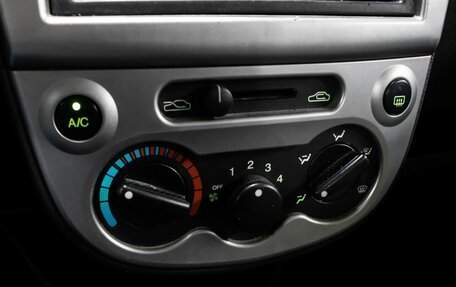 Chevrolet Spark III, 2007 год, 398 000 рублей, 17 фотография