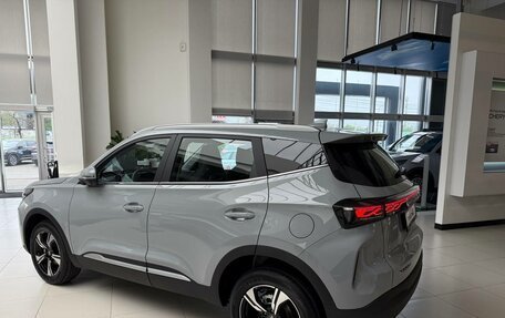 Chery Tiggo 4 I рестайлинг, 2025 год, 2 420 000 рублей, 8 фотография