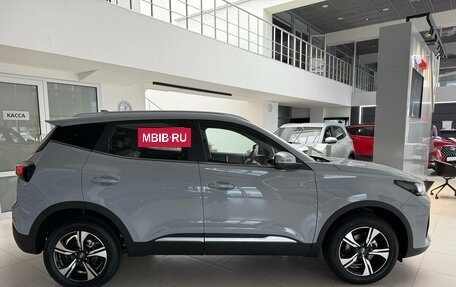Chery Tiggo 4 I рестайлинг, 2025 год, 2 420 000 рублей, 4 фотография