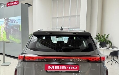 Chery Tiggo 4 I рестайлинг, 2025 год, 2 420 000 рублей, 6 фотография