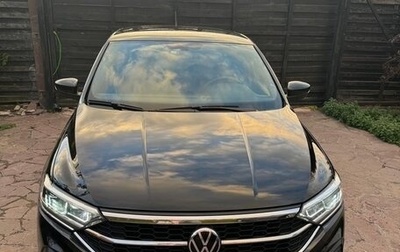 Volkswagen Polo VI (EU Market), 2021 год, 2 080 000 рублей, 1 фотография