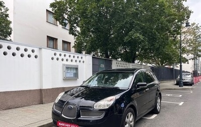Subaru Tribeca I рестайлинг, 2007 год, 690 000 рублей, 1 фотография